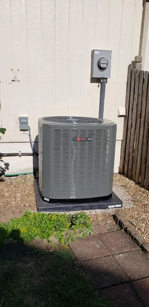 Slide of Neece Heating and Cooling