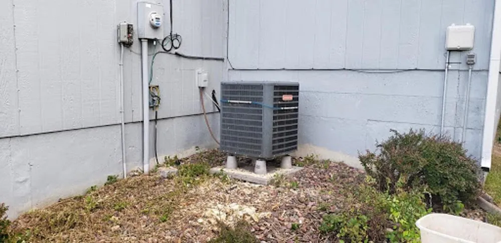 Slide of Neece Heating and Cooling