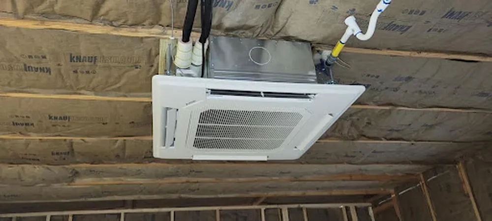 Slide of Neece Heating and Cooling