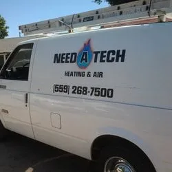 Slide of Need A Tech