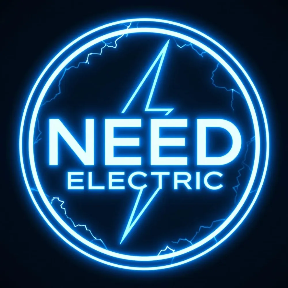 Slide of Need Electric