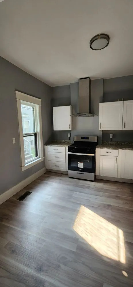 Slide of Needham Constructon of CNY