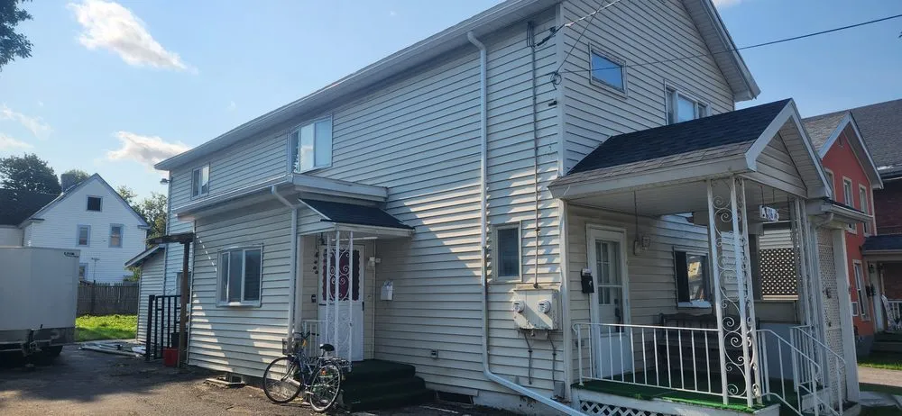 Slide of Needham Constructon of CNY