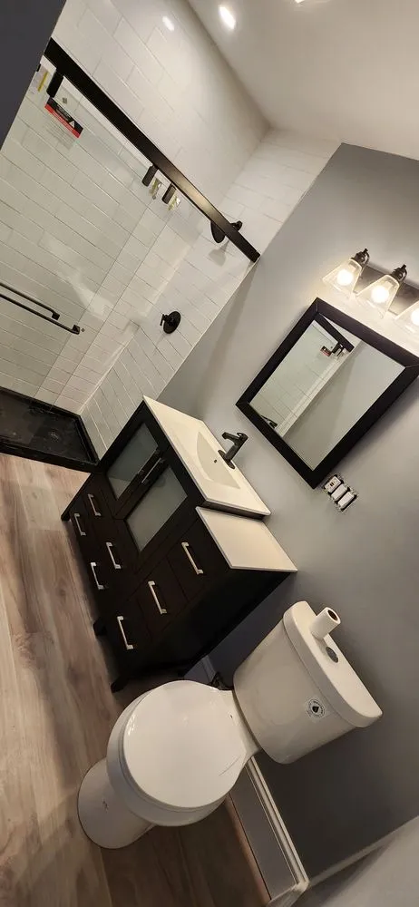 Slide of Needham Constructon of CNY