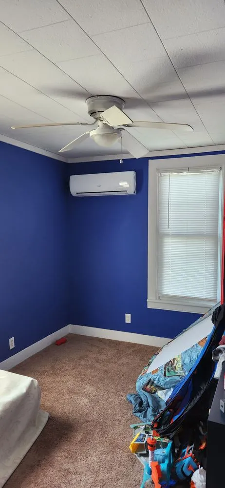 Slide of Needham Constructon of CNY