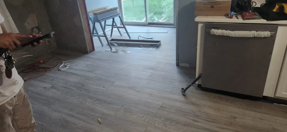 Slide of Needham Constructon of CNY