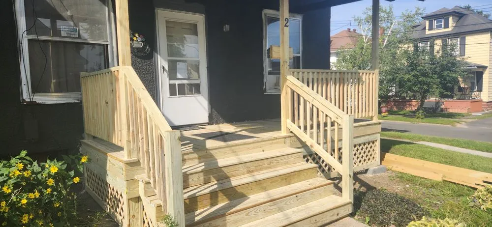 Slide of Needham Constructon of CNY