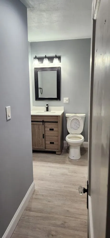 Slide of Needham Constructon of CNY