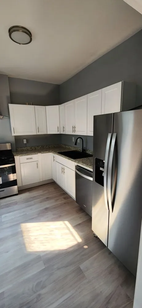 Slide of Needham Constructon of CNY