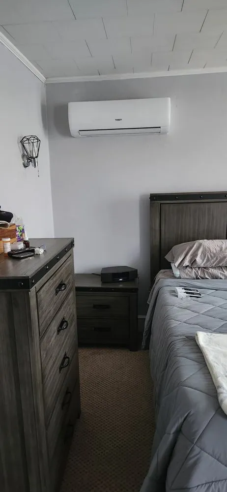 Slide of Needham Constructon of CNY