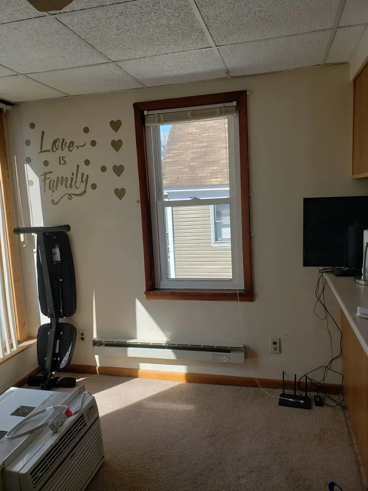 Slide of Needham Constructon of CNY