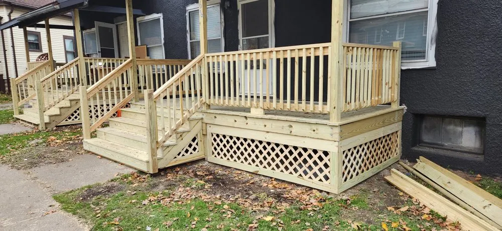 Slide of Needham Constructon of CNY