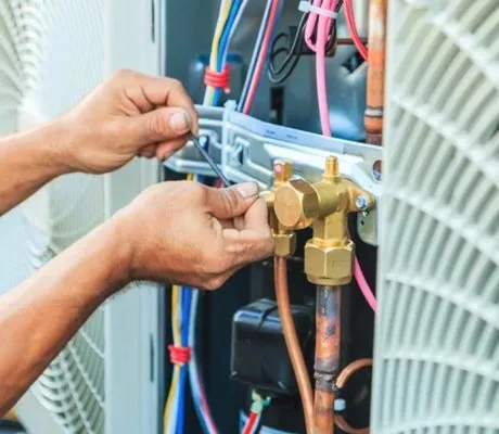 Needham Heating and Air