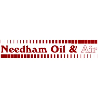Slide of Needham Oil & Air