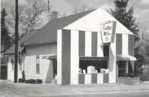 Slide of Needham Oil & Air