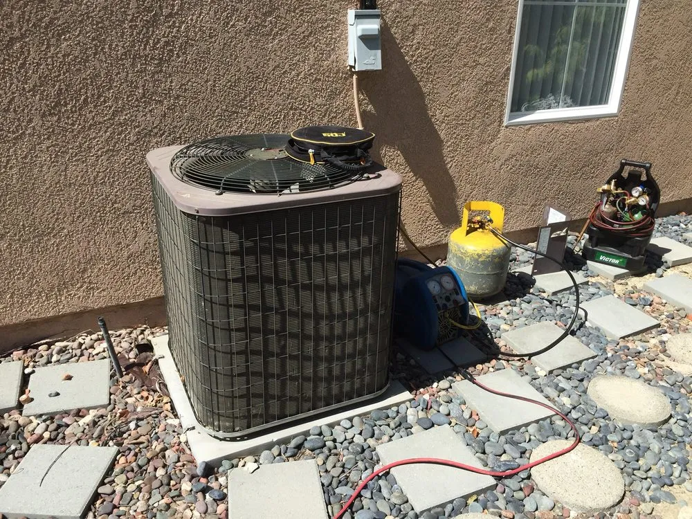 Slide of Neel Heating and Air Conditioning
