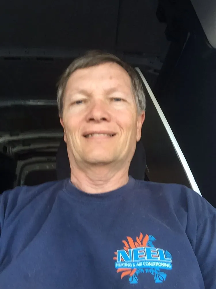 Slide of Neel Heating and Air Conditioning