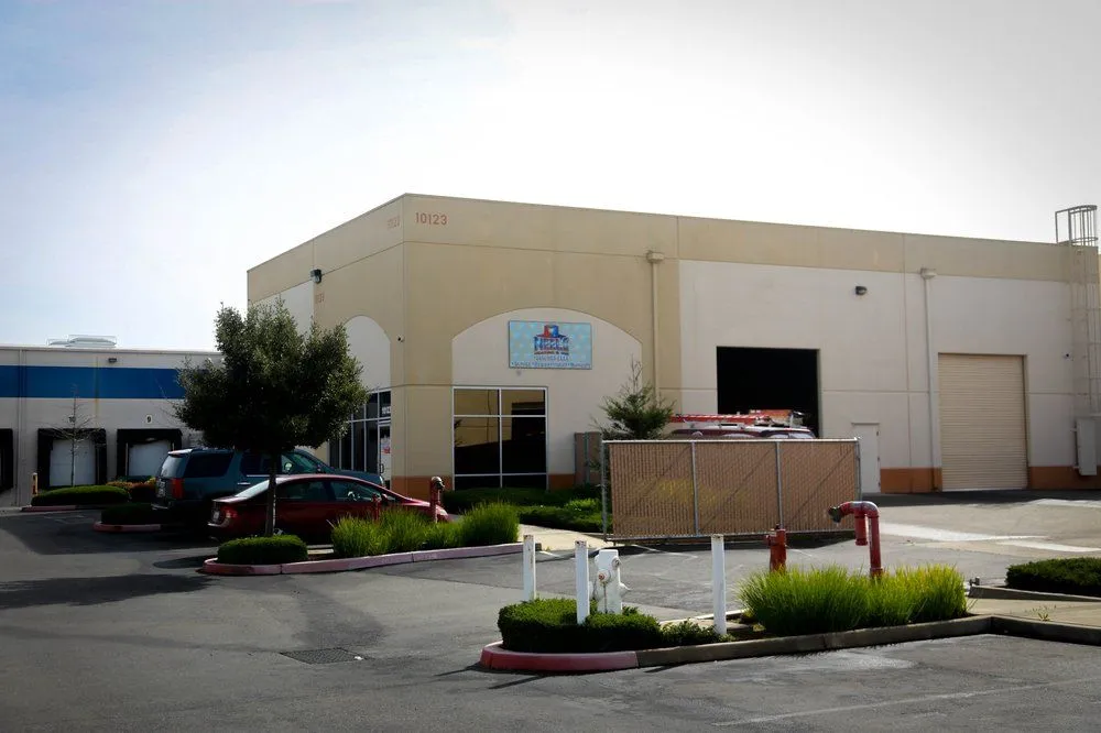 Slide of Neel's Heating & Air