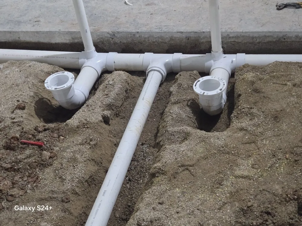 Slide of Neely Mechanical Services