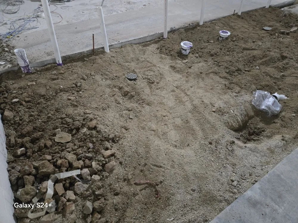 Slide of Neely Mechanical Services