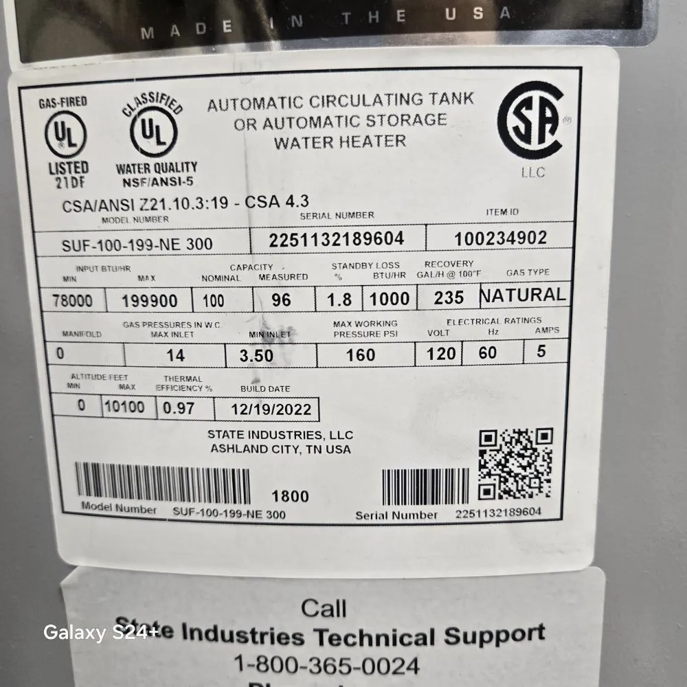 Slide of Neely Mechanical Services