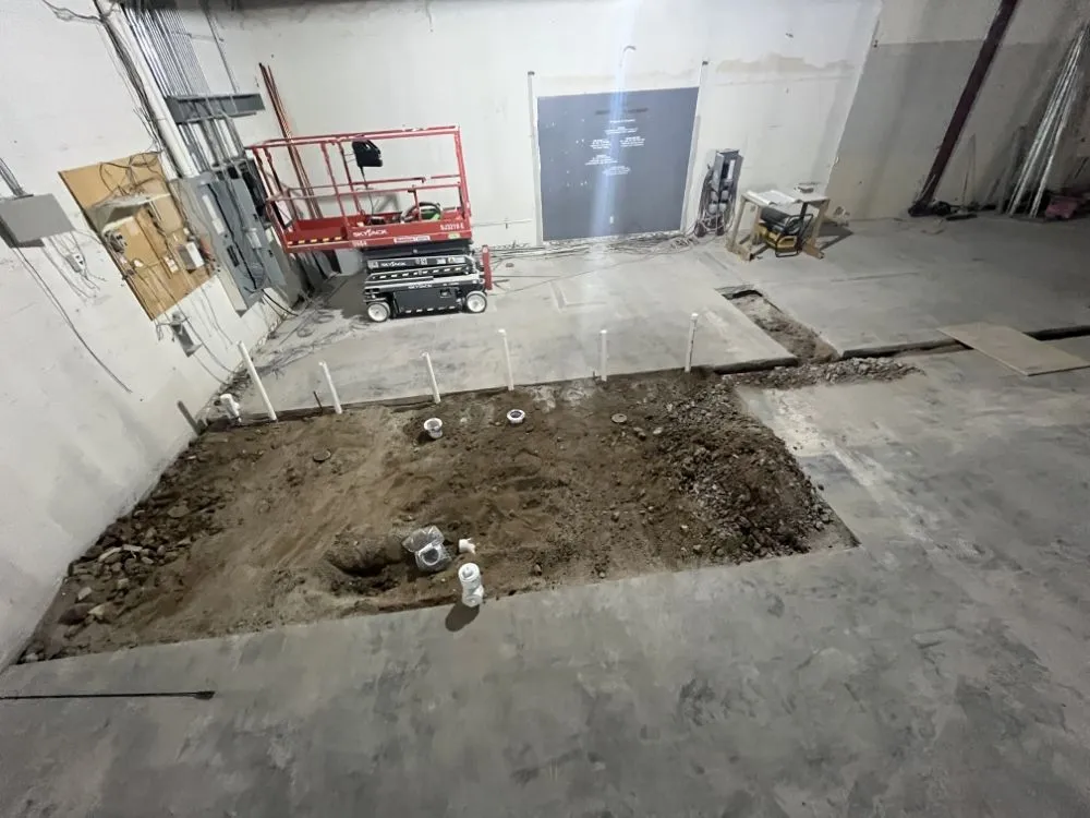 Slide of Neely Mechanical Services