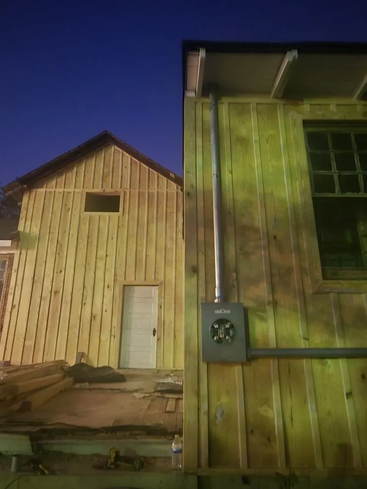 Slide of Neely Mechanical Services