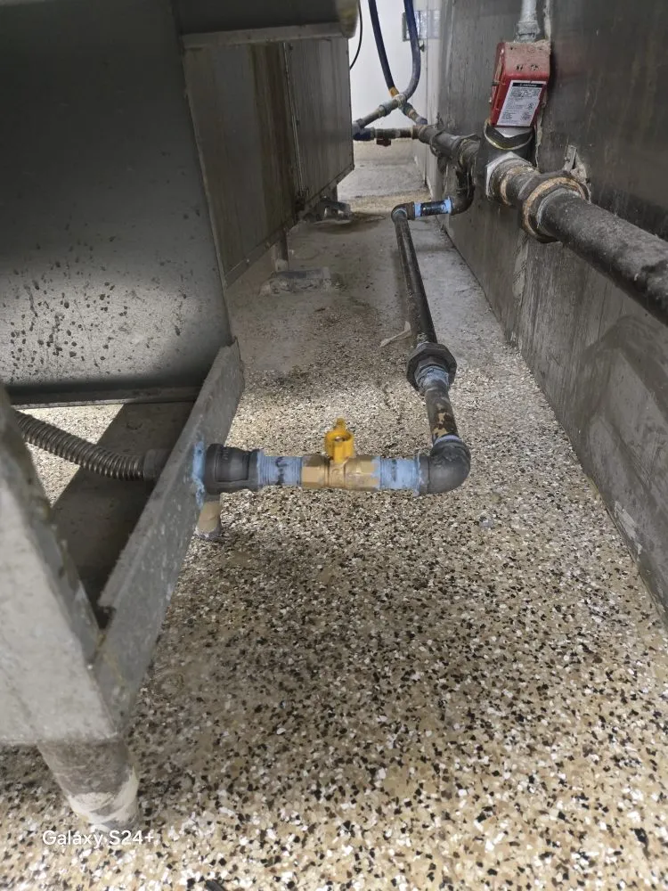 Slide of Neely Mechanical Services