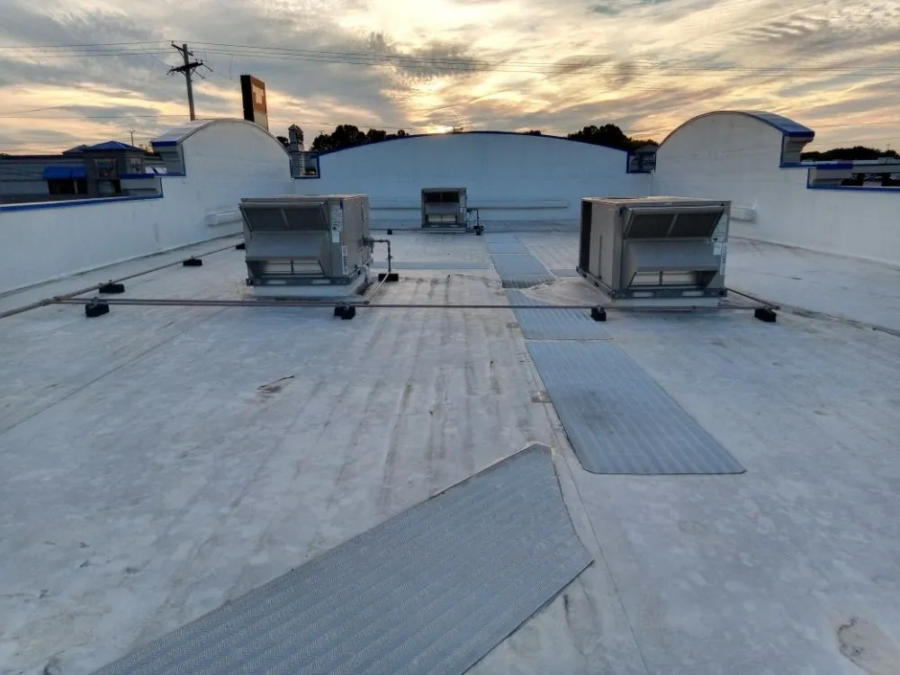 Slide of Neely Mechanical Services