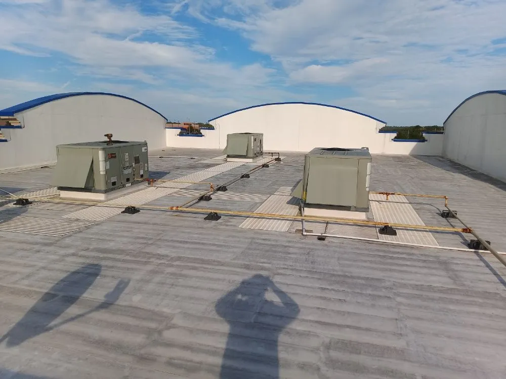 Slide of Neely Mechanical Services