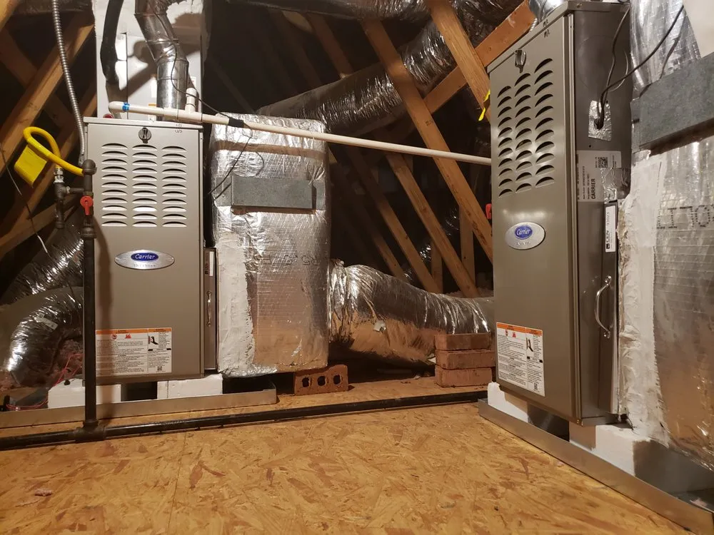 Slide of Neese Heating & Cooling