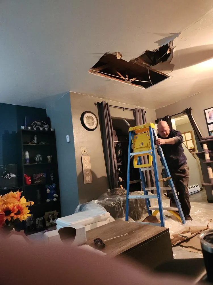 Slide of Neffsville Plumbing & Heating Services