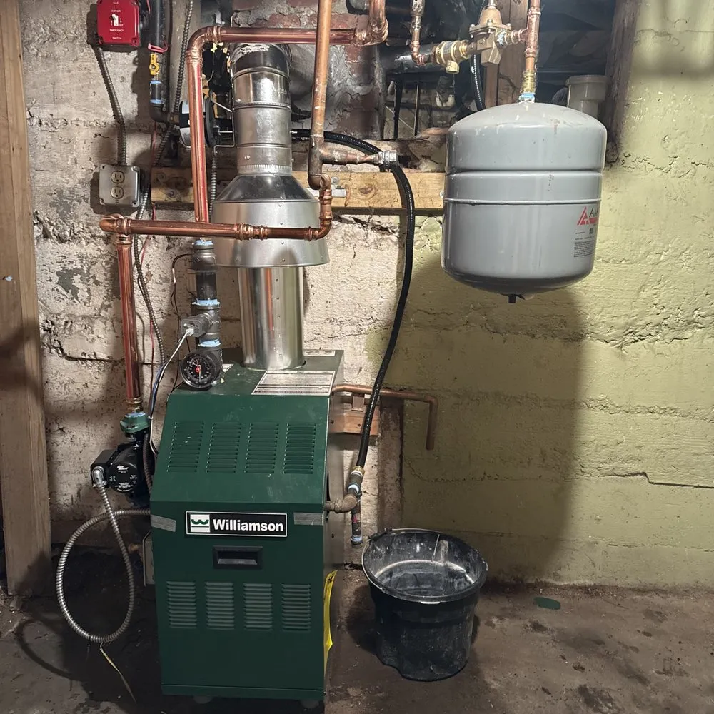 Slide of Neftco Mechanical