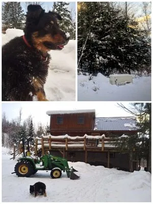 Nehemiah Mechanical Systems