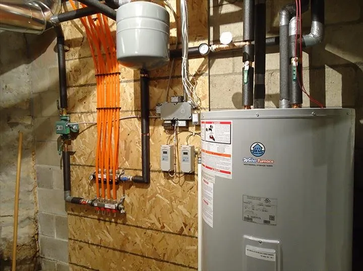 Top-rated AC installation same-day service across Elgin, IA - NEIA Mechanical