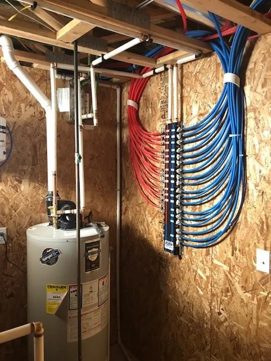 Expert furnace service experts serving Elgin, IA - NEIA Mechanical