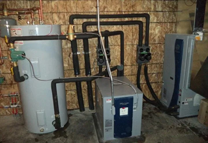 Local HVAC installation experts serving Elgin, IA - NEIA Mechanical