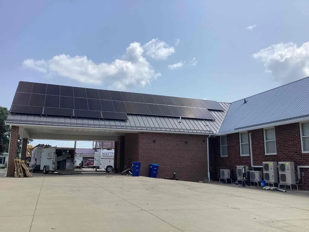 Reliable heating repair for local homeowners across Elgin, IA - NEIA Mechanical