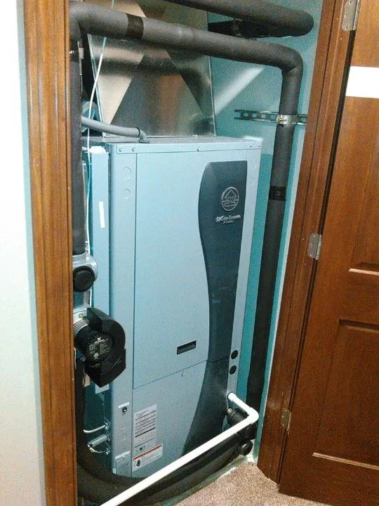 Certified air conditioning service experts serving Elgin, IA - NEIA Mechanical