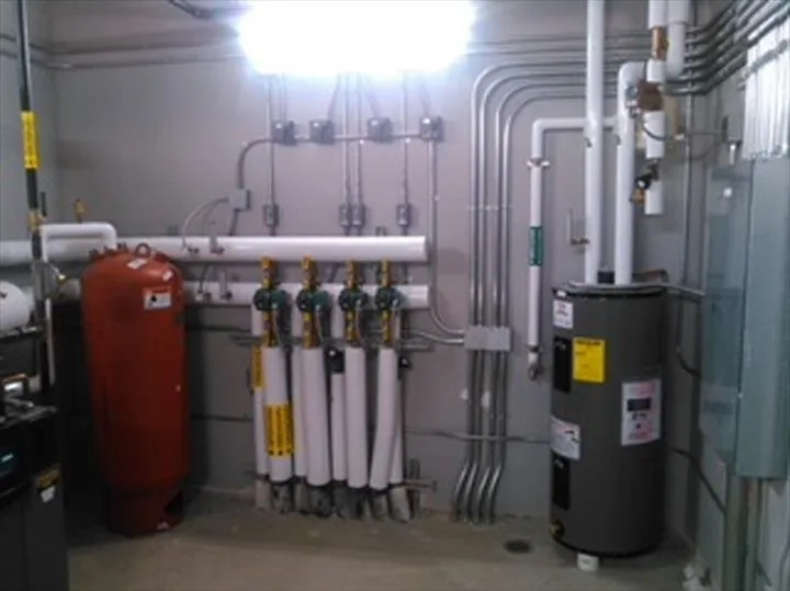 Certified HVAC repair in Elgin, IA - NEIA Mechanical