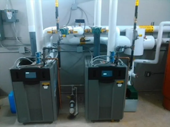 Reliable furnace service in Elgin, IA - NEIA Mechanical