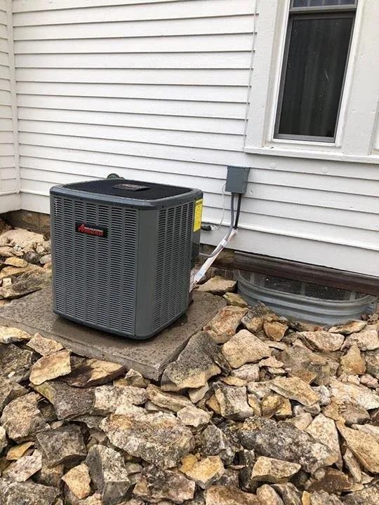 Expert air conditioning tune-up in Elgin, IA by NEIA Mechanical