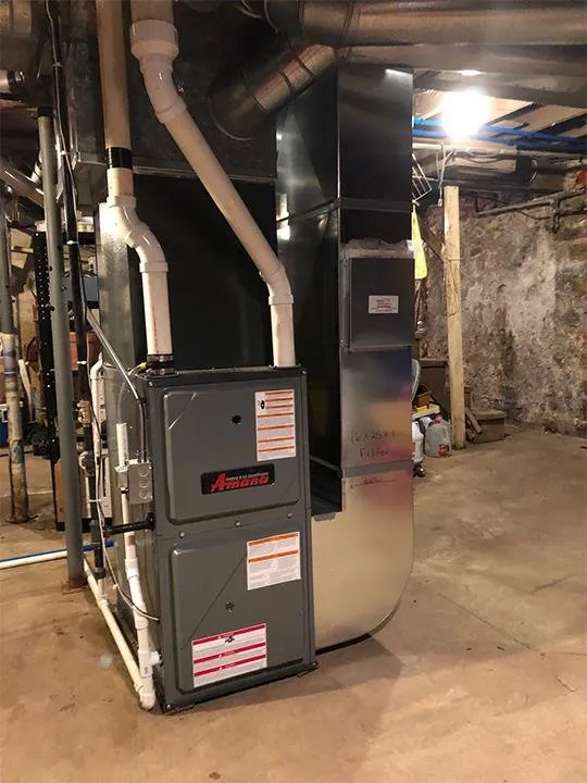 Local HVAC repair in Elgin, IA by NEIA Mechanical