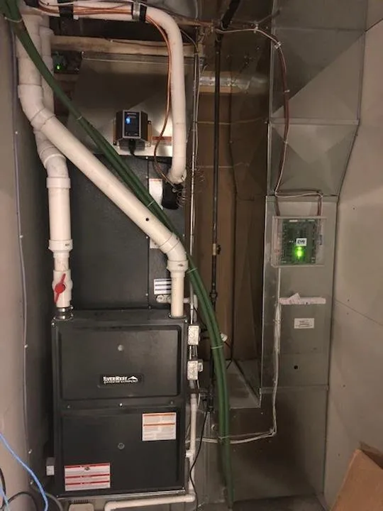 Certified heating and cooling service for homes across Elgin, IA - NEIA Mechanical