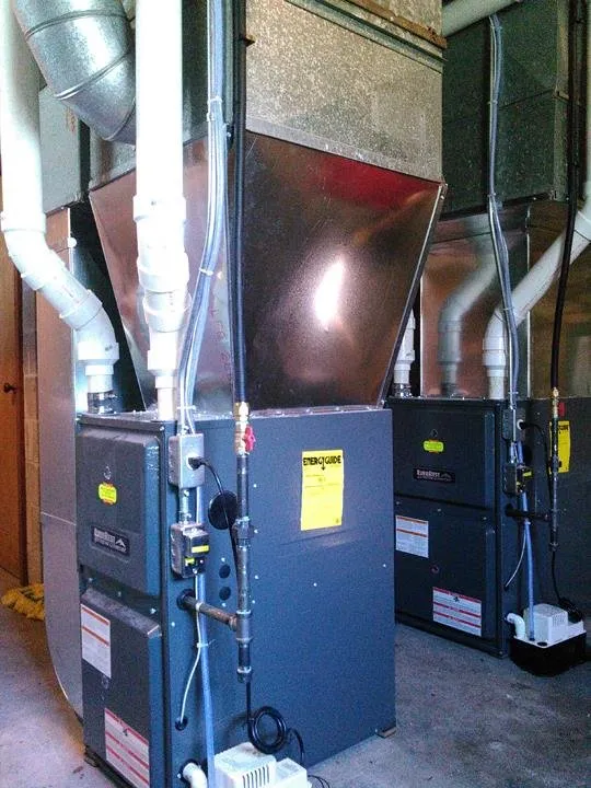 Top-rated AC installation in Elgin, IA by NEIA Mechanical