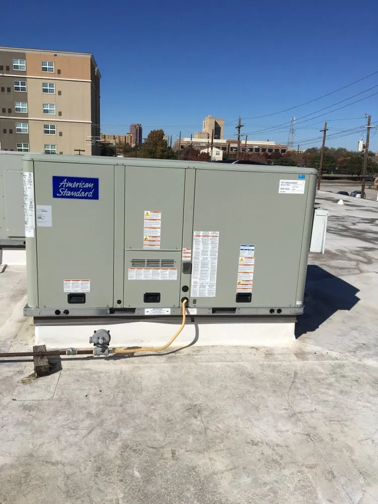 Slide of Neighborhood Heating & Air Conditioning