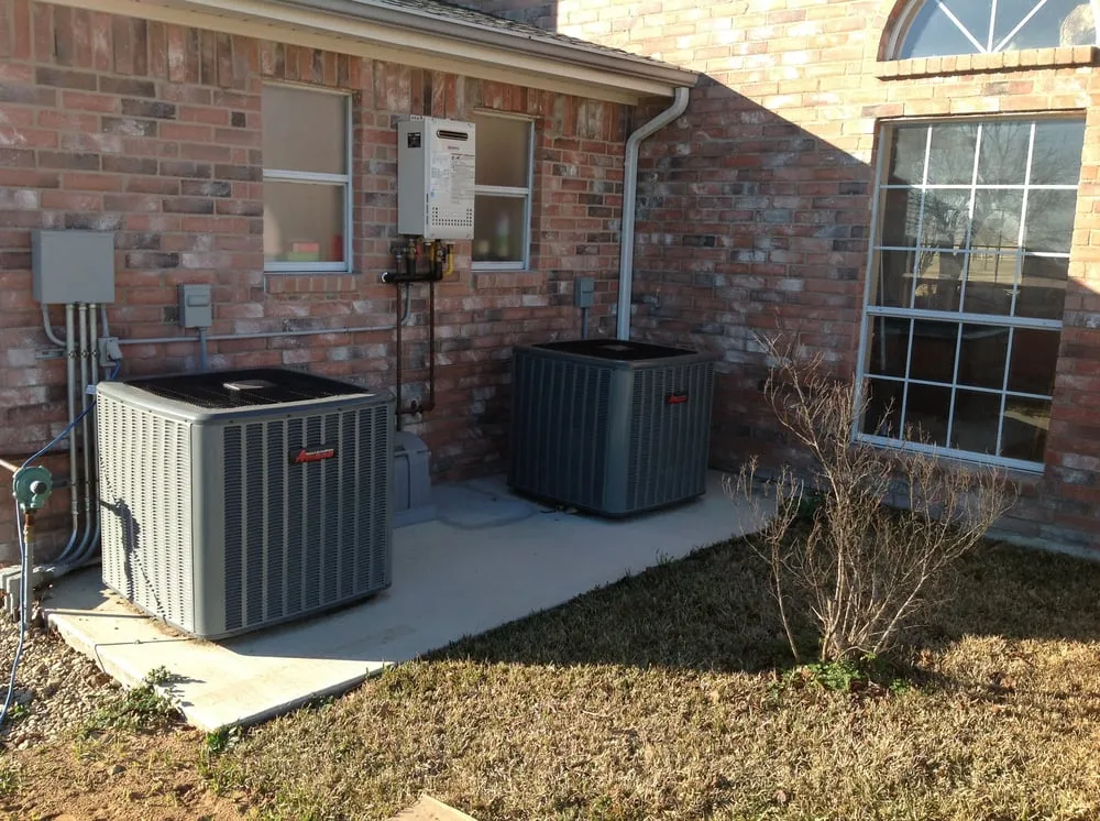 Slide of Neighborhood Heating & Air Conditioning