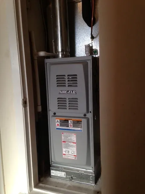 Slide of Neighborhood Heating & Air Conditioning