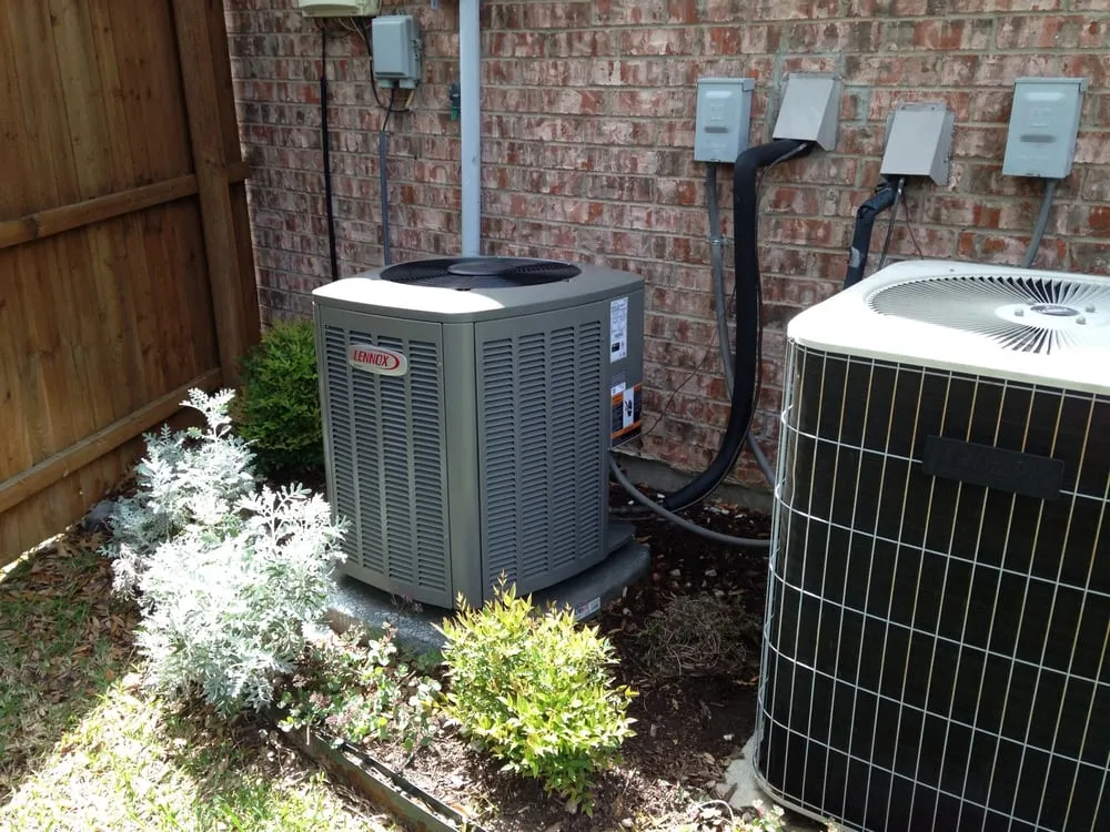 Slide of Neighborhood Heating & Air Conditioning