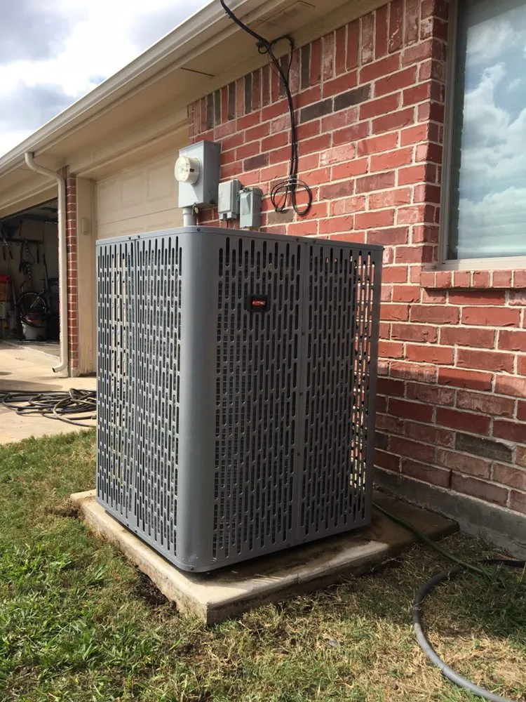 Slide of Neighborhood Heating & Air Conditioning